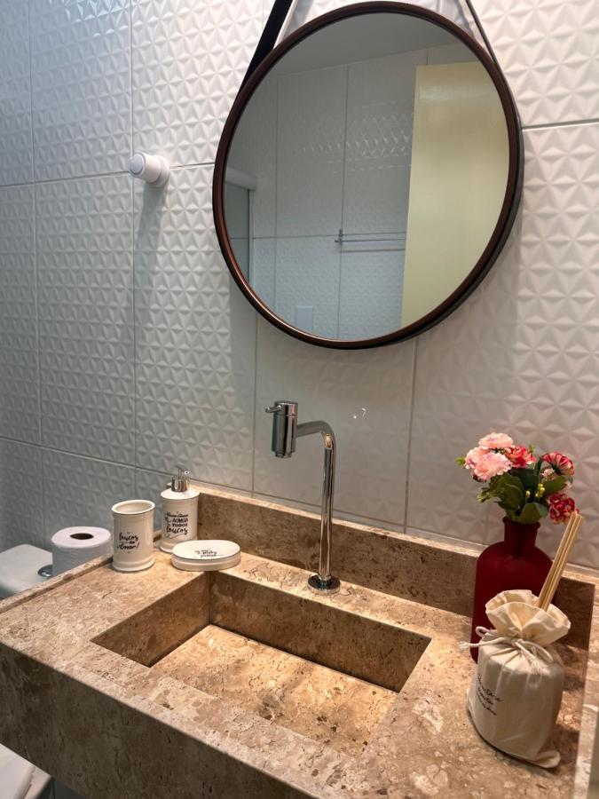 Pousada Beija Flor Maceió Kültér fotó