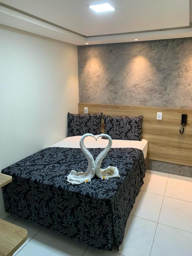 Pousada Beija Flor Maceió Kültér fotó