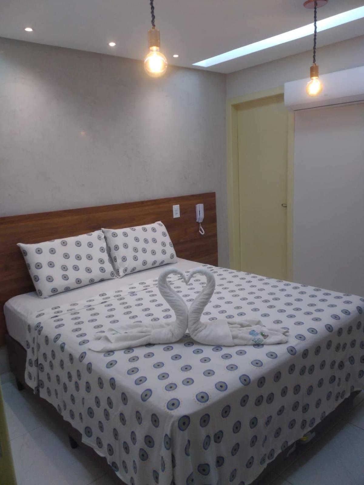 Pousada Beija Flor Maceió Kültér fotó