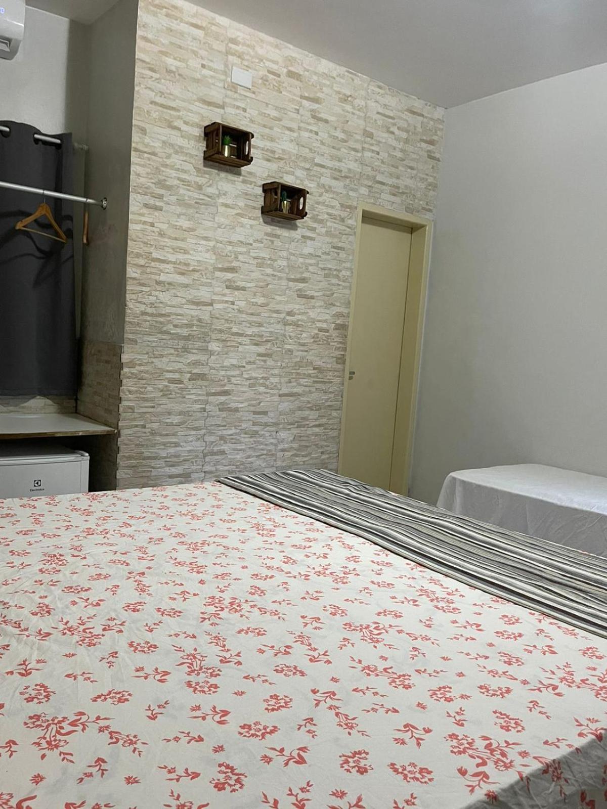 Pousada Beija Flor Maceió Kültér fotó