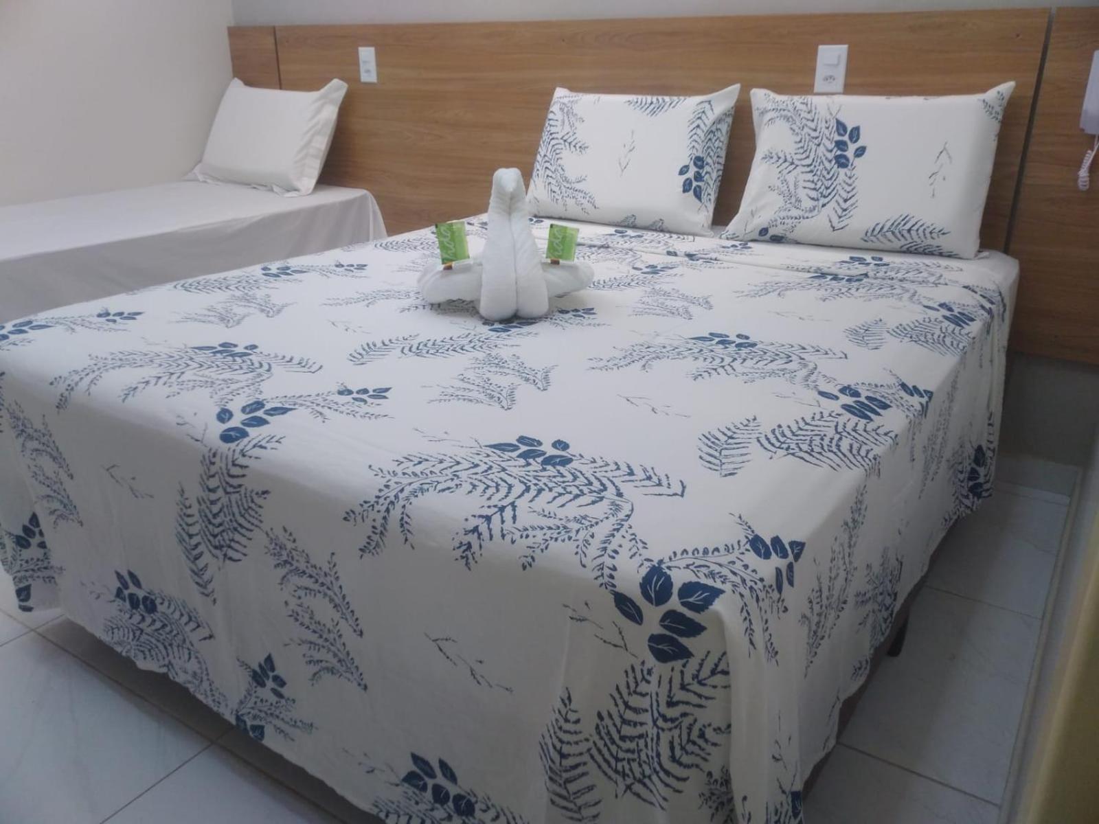 Pousada Beija Flor Maceió Kültér fotó